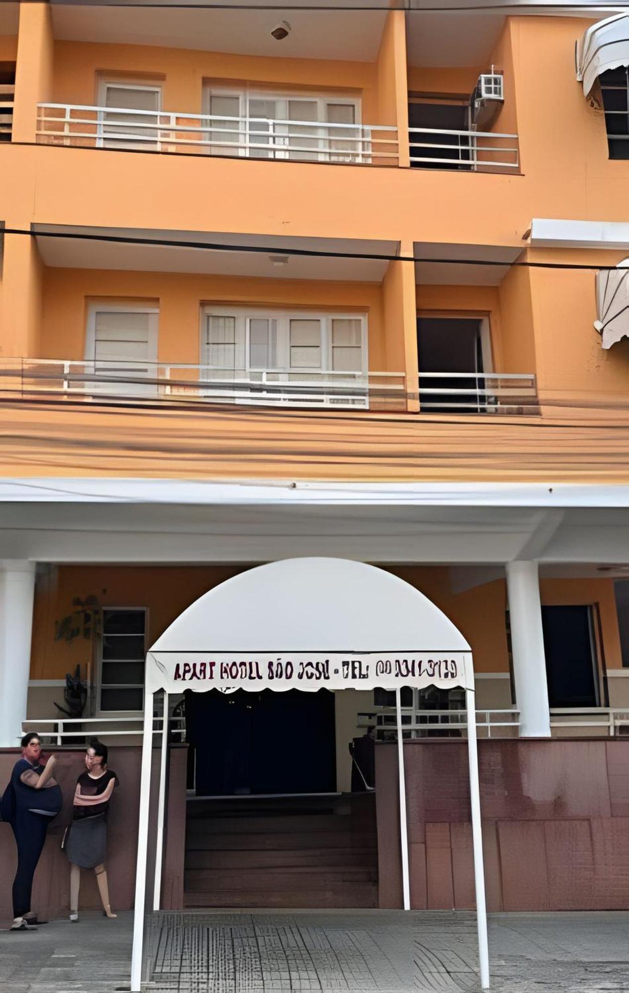 Suite Hotel Sao Jose - Melhor Localizacao Da Cidade! Perto De Tudo! Caxambu Dış mekan fotoğraf