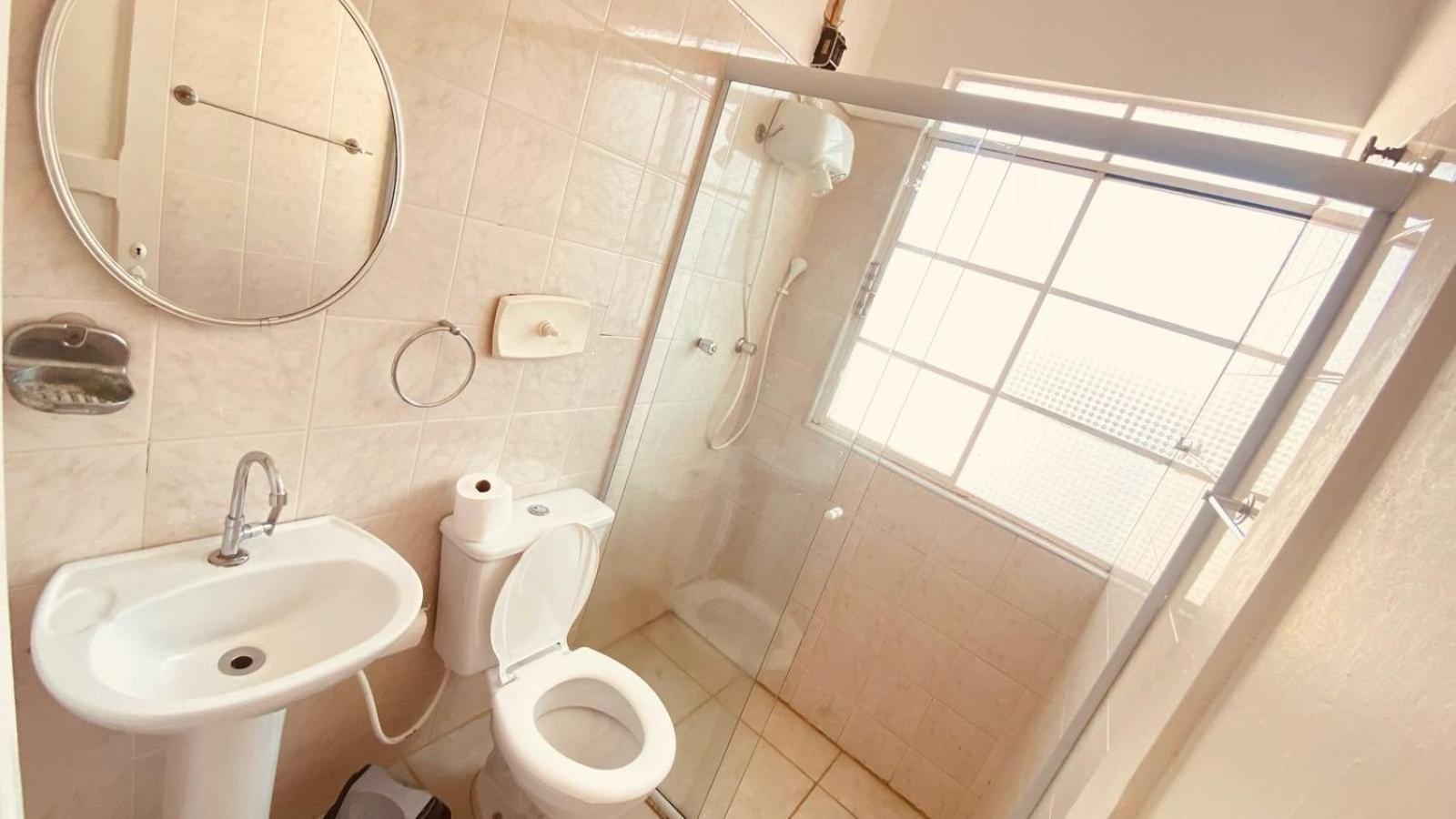 Suite Hotel Sao Jose - Melhor Localizacao Da Cidade! Perto De Tudo! Caxambu Dış mekan fotoğraf