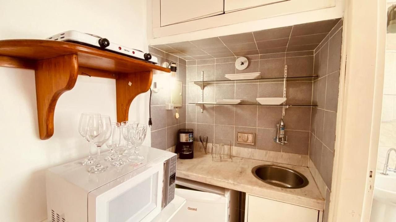 Suite Hotel Sao Jose - Melhor Localizacao Da Cidade! Perto De Tudo! Caxambu Dış mekan fotoğraf